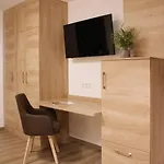 Haus Siegele Marco Apartment *
