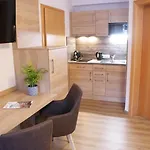 Apartment Haus Siegele Marco