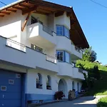 Haus Siegele Marco Apartment