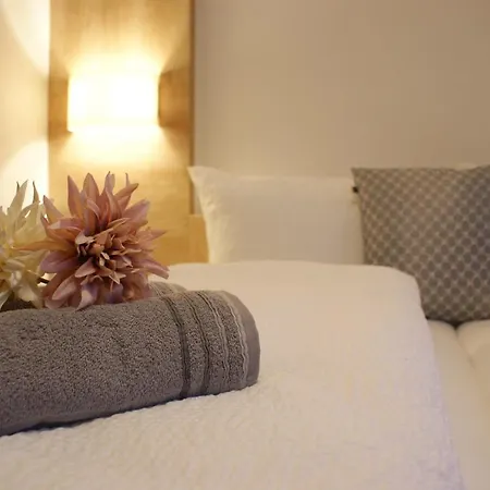 Haus Siegele Marco Apartamento