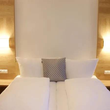 Haus Siegele Marco Appartement