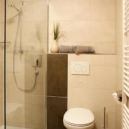 Haus Siegele Marco Apartment Kappl (Landeck)