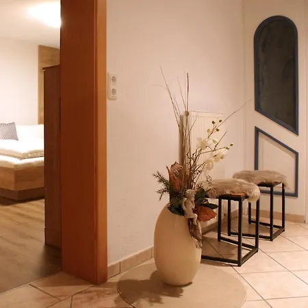 Haus Siegele Marco Appartement