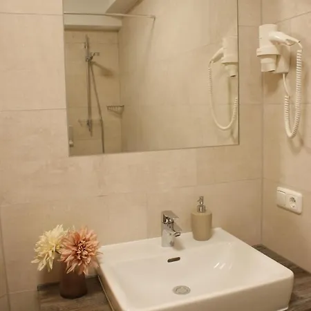 Haus Siegele Marco Apartment