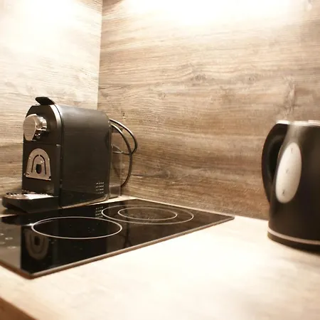 Haus Siegele Marco Apartamento Kappl (Landeck)