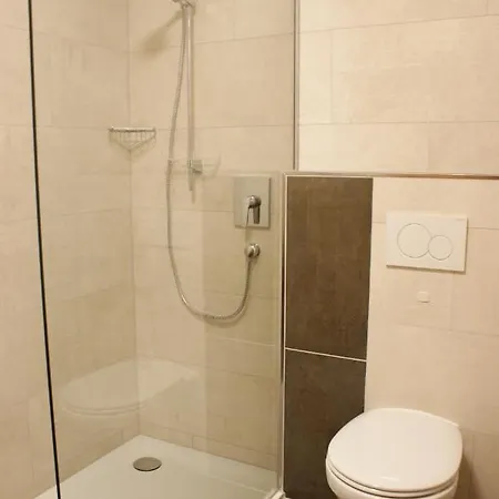 Haus Siegele Marco Apartment Kappl (Landeck)