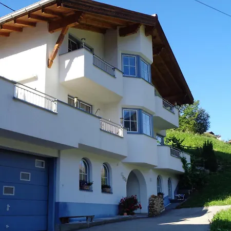 Haus Siegele Marco Apartment