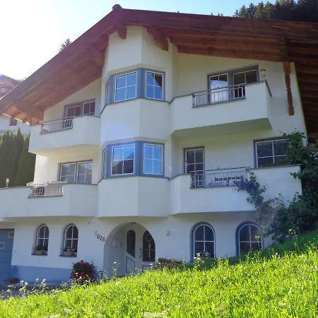 Haus Siegele Marco Apartamento *