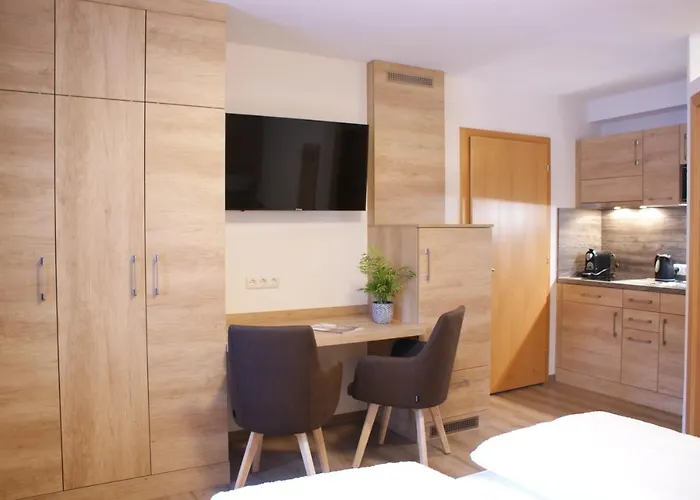 Haus Siegele Marco * كابل