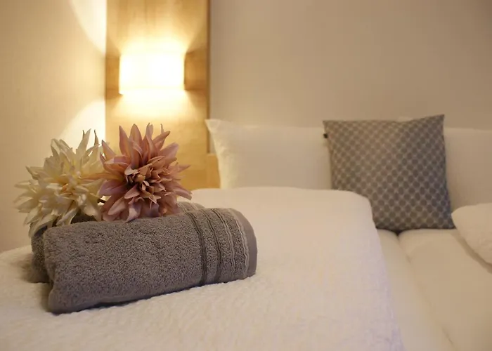 Haus Siegele Marco Apartamento