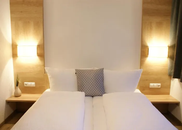 Haus Siegele Marco Apartamento