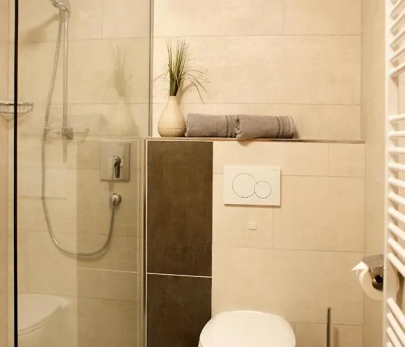 Haus Siegele Marco Apartamento Kappl (Landeck)