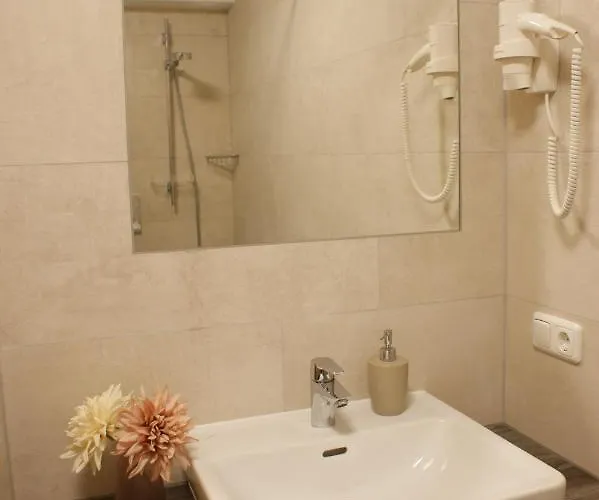 Haus Siegele Marco Apartamento