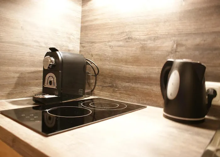 Haus Siegele Marco شقة كابل