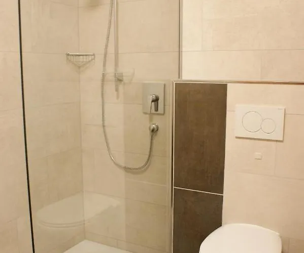 Haus Siegele Marco Apartamento Kappl (Landeck)