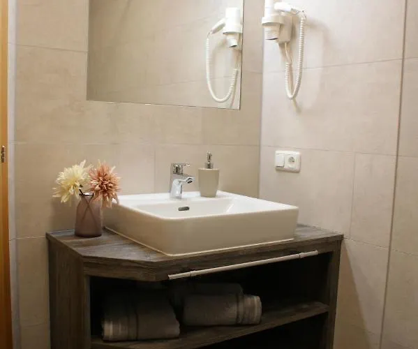 Haus Siegele Marco Apartamento Kappl (Landeck)