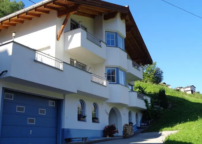 Haus Siegele Marco Apartamento