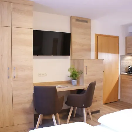 Haus Siegele Marco * Kappl (Landeck)