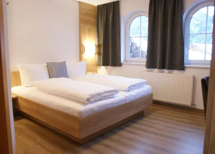 Haus Siegele Marco Lejlighed *