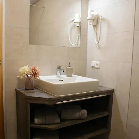 Haus Siegele Marco Apartamento Kappl (Landeck)