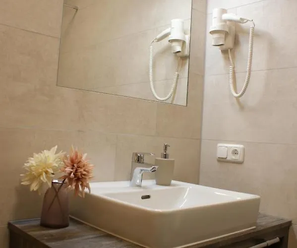 דירה Haus Siegele Marco