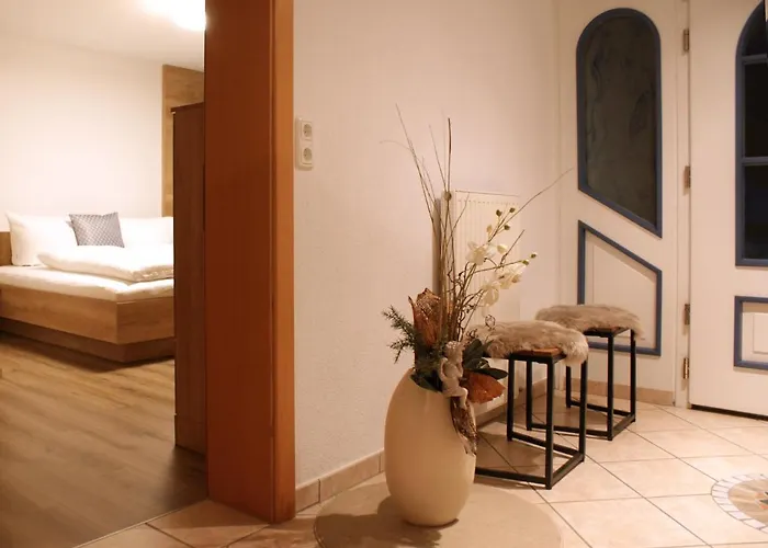 Haus Siegele Marco דירה